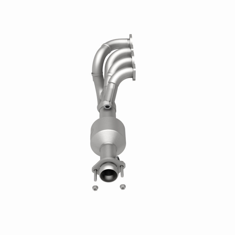 Conduite MagnaFlow DF BMW 5-6 06-09 côté conducteur