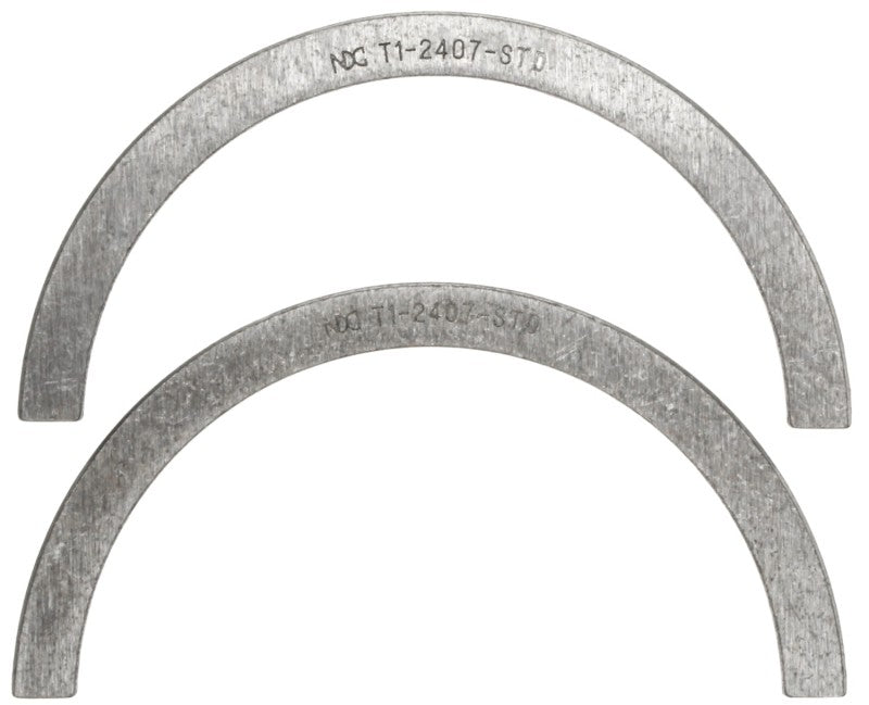 Ensemble de rondelles de butée Clevite 1,0 L Matiz