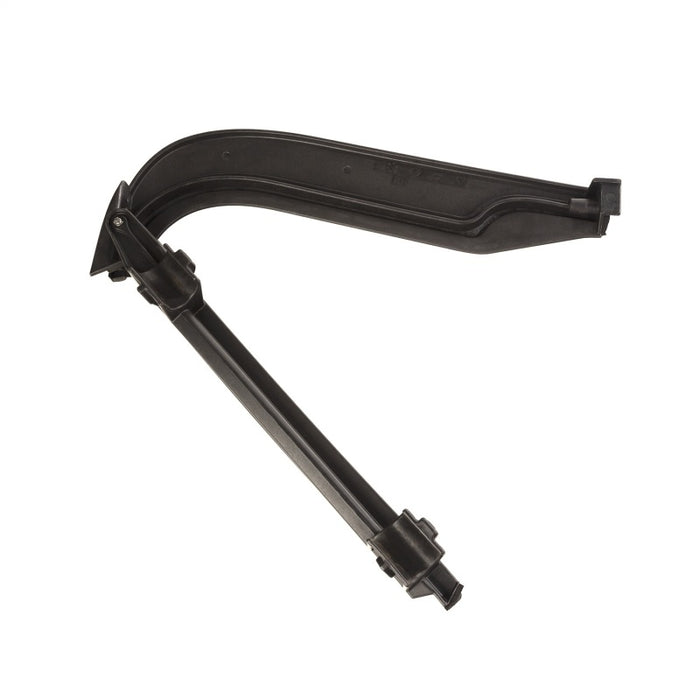 Entourage de porte droit Omix - 97-06 Jeep TJ