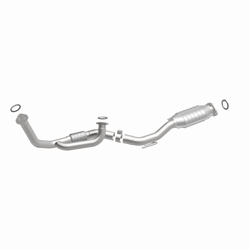 Convecteur MagnaFlow DF 98-03 Avalon/Camry 3,0 L