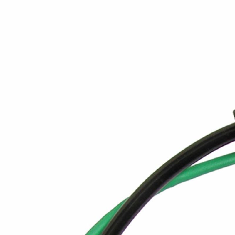 Capteur d'usure des plaquettes de frein électroniques Power Stop 19-20 Jaguar F-Pace avant Euro-Stop