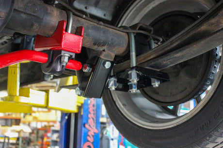 Kit de retournement GM C10 UMI Performance 73-87