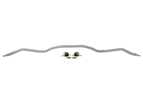 Barre stabilisatrice arrière Whiteline 13-18 Holden Caprice - 27 mm (non réglable)