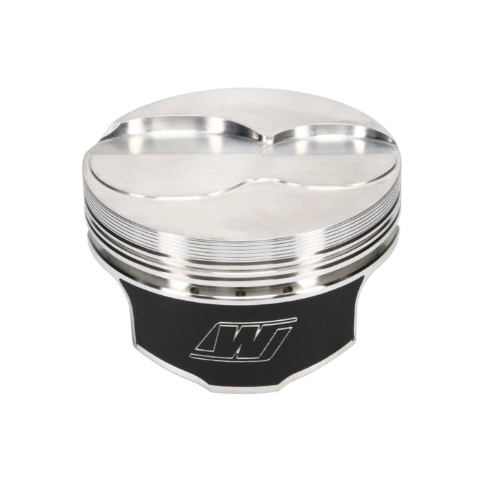 Wiseco Chevy LS Series - Piston à dôme de 2,8 cm3, alésage de 4,185 pouces, étagère de stock