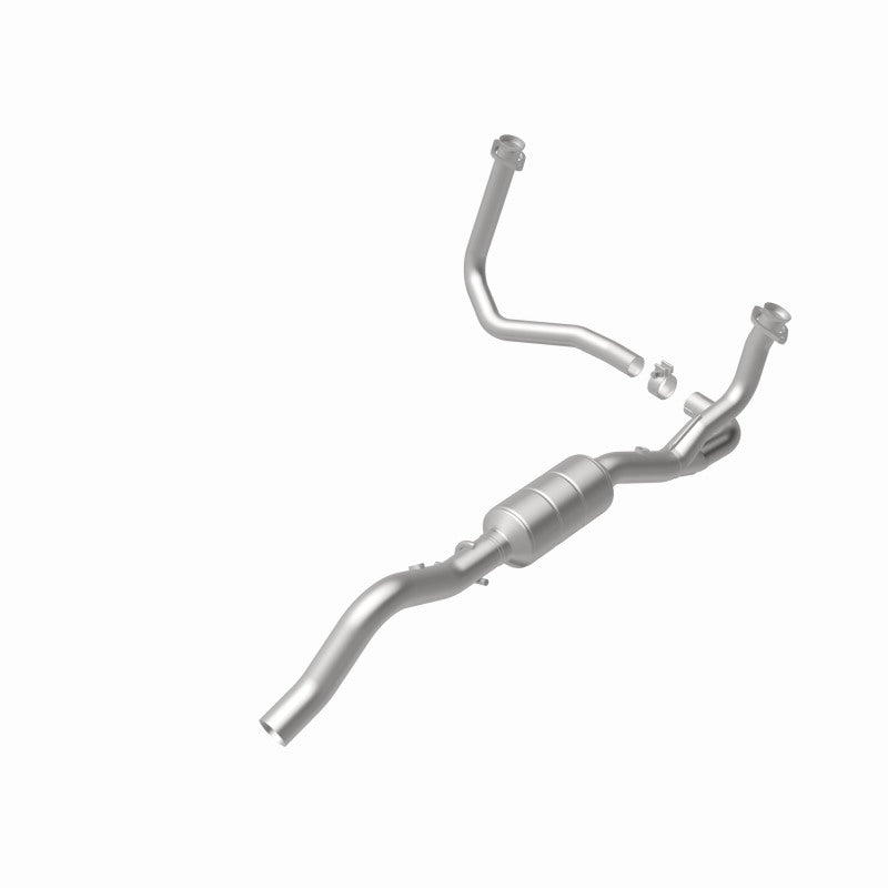 Convertisseur MagnaFlow à montage direct pour Dodge Durango 5,9 L de Californie 00-01