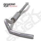 KIT Diamond Eye 4 po CB SGL AL CHEVY/GMC 6,6 L 2500/3500 01-05