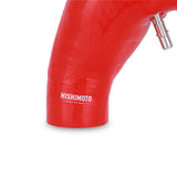 Tuyau en silicone Mishimoto 15+ Ford Mustang GT - Rouge