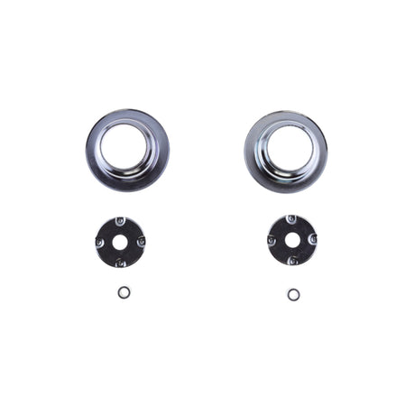 Kit de suspension avant et arrière Bilstein B12 pour BMW 530i Berline de base 1995