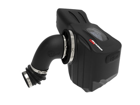 Système d'admission d'air froid aFe Momentum HD 10R pour camions diesel RAM 19-20 L6 6,7 L (td)