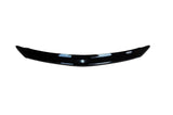 Protection de capot AVS 05-09 Chevy Equinox High Profile Bugflector II - Fumée