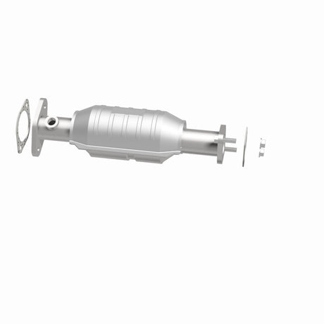 Convecteur MagnaFlow DF 02 Lancer 2.0L CA