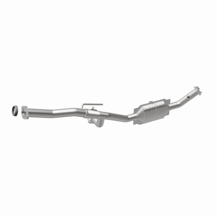 MagnaFlow Conv DF 07-09 Ranger 3.0 côté passager OEM