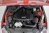 K&N 2018 Ford Mustang GT V8 5.0L F/I AirCharger Performance Intake