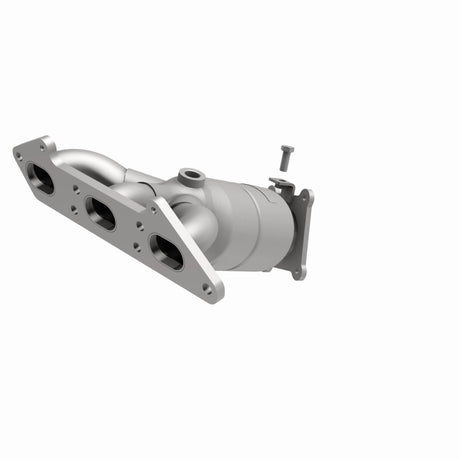 Convecteur MagnaFlow DF 02 Volvo S80 2,9 L