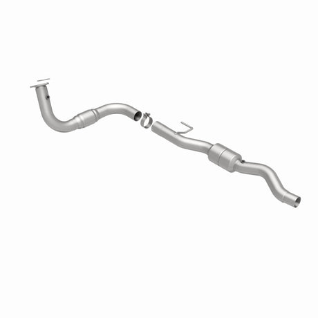 MagnaFlow Conv DF 02-03 Avalanche 8.1 Driver Side