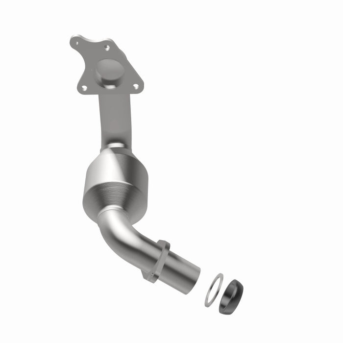 Soubassement OEM Magnaflow Conv DF 2011-2015 Juke L4 1.6