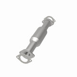MagnaFlow Conv Direct Fit 83-85 Ford Ranger 2,8 L