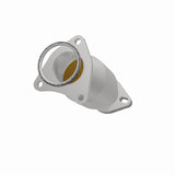 Convecteur MagnaFlow DF 90-94 Lexus LS400 4.0LD/SP/S Avant (Californie)