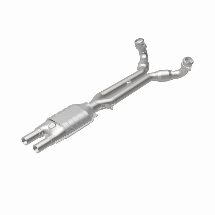 Convecteur MagnaFlow DF 81-86 Alfa Romeo GTV6 2,5 L