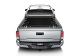 Truxedo 07-20 Toyota Tundra 6ft 6in Sentry Bed Cover