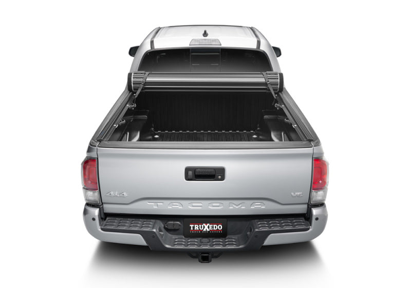 Housse de caisse Sentry de 6 pieds pour Toyota Tacoma 16-20 Truxedo