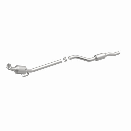 Soubassement de carrosserie d'origine pour Mercedes-Benz GLK350 V6 3.5 à montage direct MagnaFlow Conv 10-12