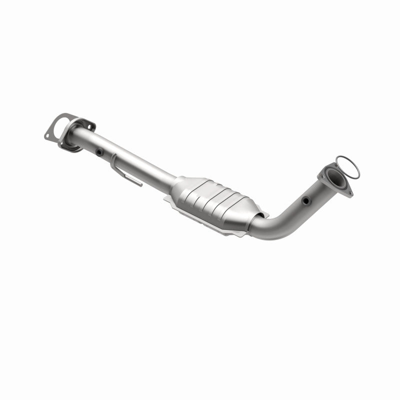 MagnaFlow Conv DF 02-06 Cadillac Escalade / 02-06 GM Yukon (Inc Denali)  6.0L P/S