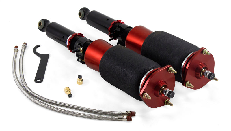 Kit de suspension avant Air Lift Performance 08-14 Infiniti G37 / 09-16 Nissan 370Z