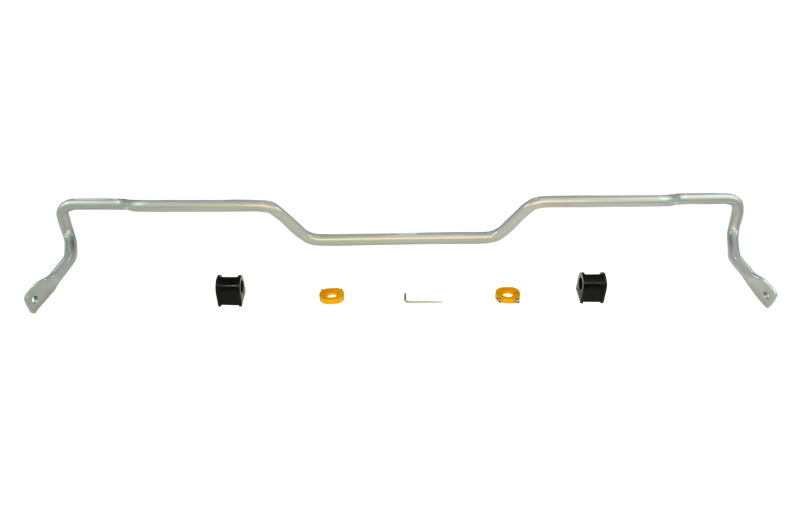 Barre stabilisatrice arrière Whiteline 97-01 Toyota Camry/Solara MCV20/SXV20/SXV23 20 mm