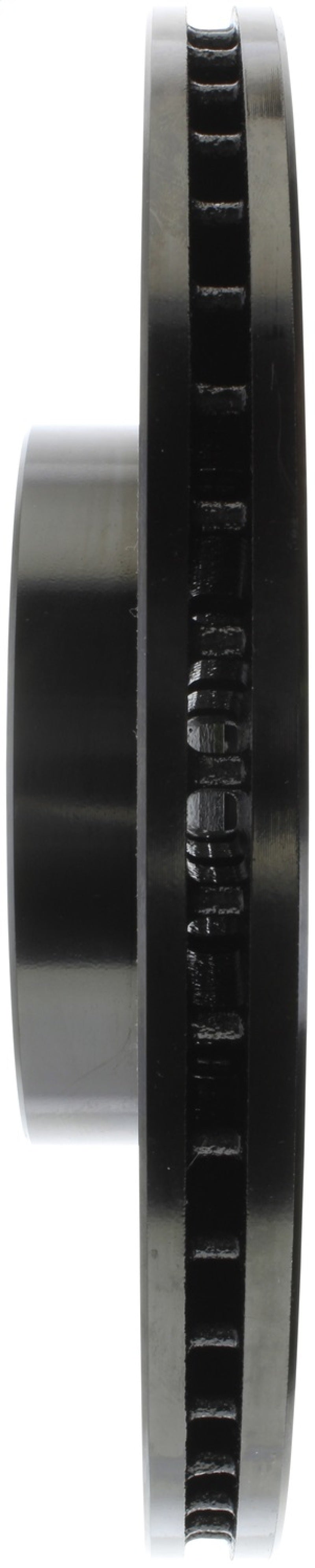 Disque de frein sport fendu côté conducteur avant StopTech 16-17 Mazda MX-5