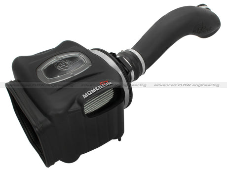 Système d'admission aFe Momentum GT Pro DRY S Stage-2 Si, camions/VUS GM 99-07 V8 (GMT800)