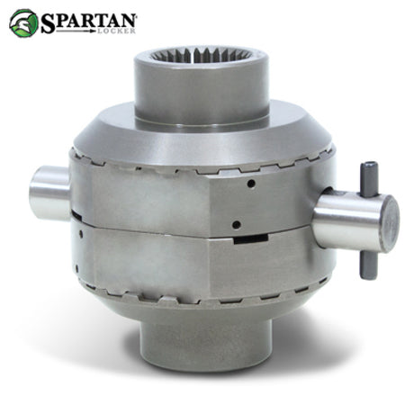 Casier Spartan standard américain pour différentiel Dana 44 avec essieux à 30 cannelures / avec arbre à goupille transversale robuste