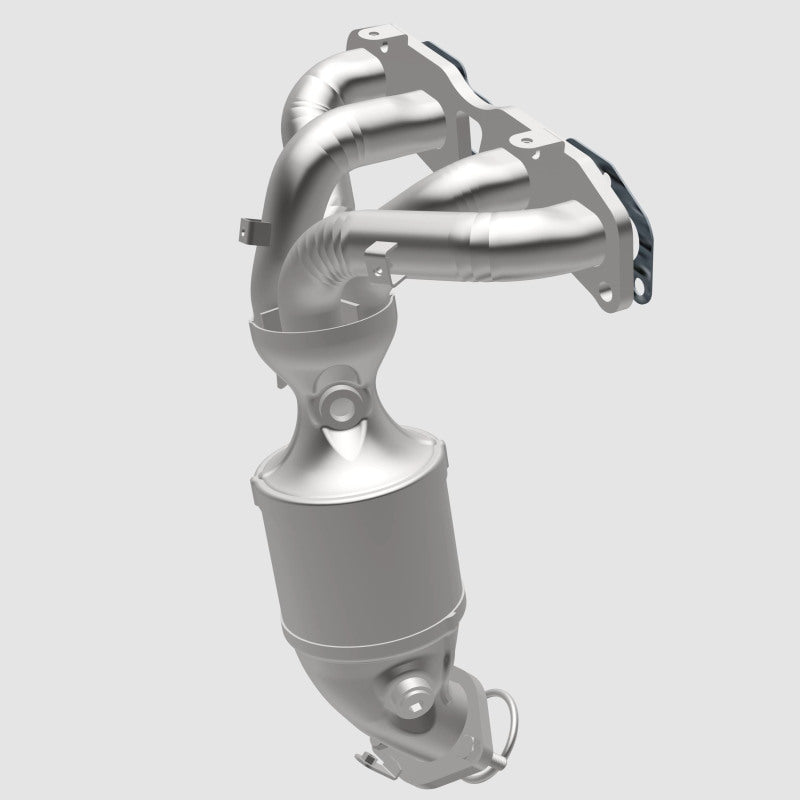 MagnaFlow Conv Direct Fit California Grade CARB Conforme 07-10 Nissan Altima L4 2,5 L