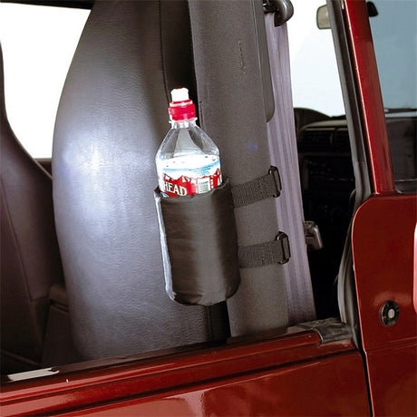 Paire de porte-gobelets pour bar de sport Rugged Ridge