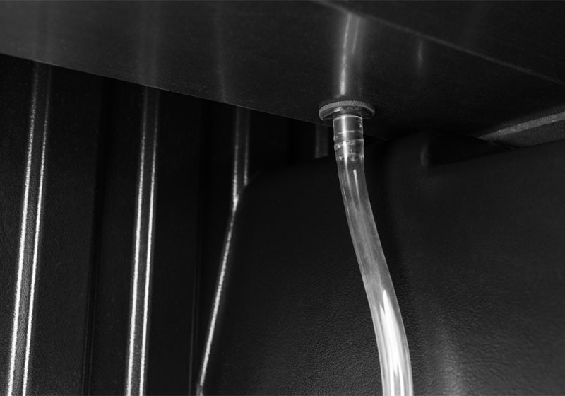 Retrax 2022 Toyota Tundra Lit 8 pieds RetraxPRO XR