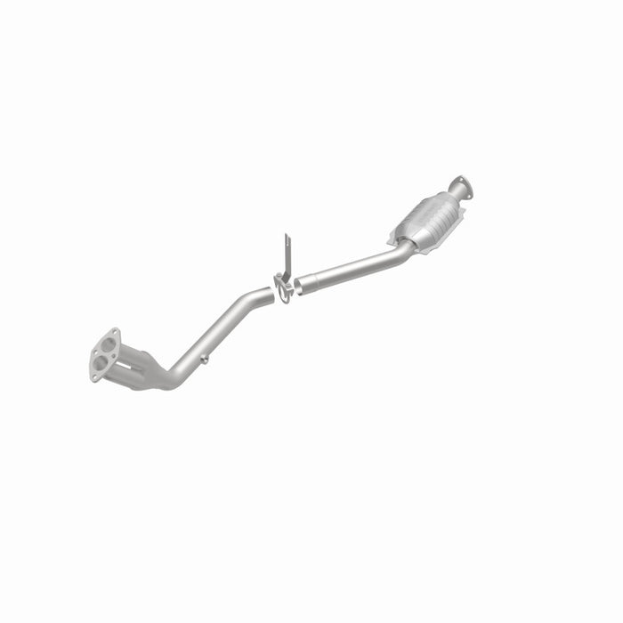 Convecteur MagnaFlow DF BMW 83 85