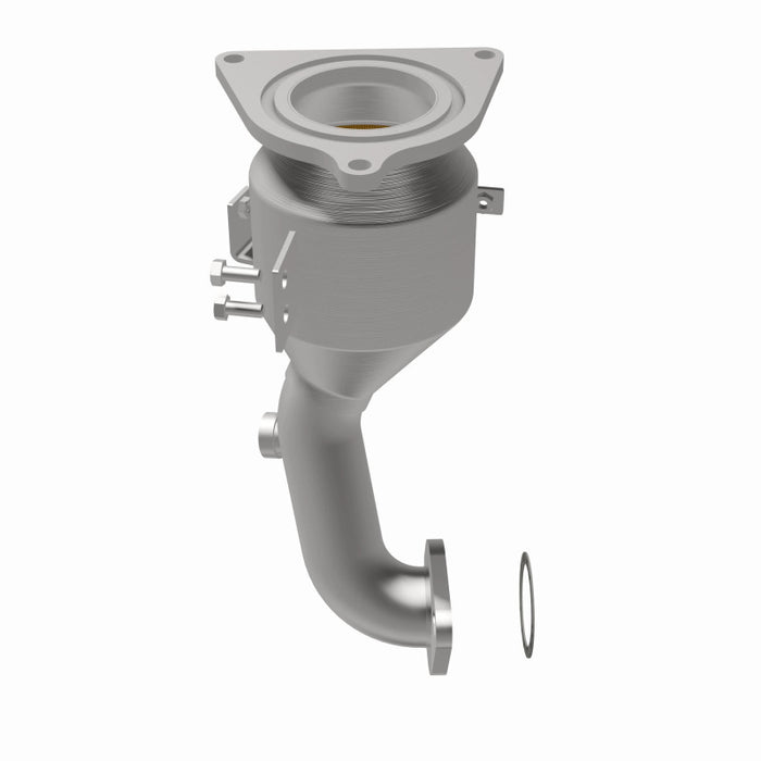 Magnaflow Conv DF 10-12 Fusion 3,0 L