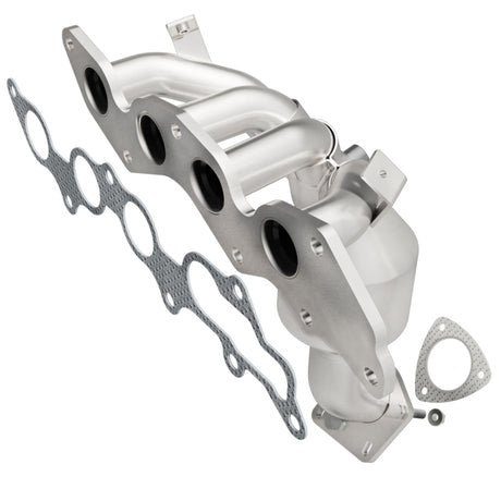 Convecteur MagnaFlow DF 05-08 Mazda Tribute 2,3 L