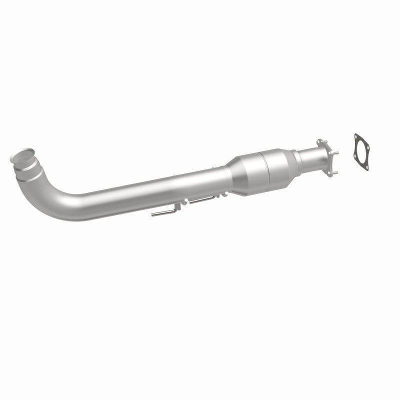 Huile moteur Magnaflow DOC DF 07-10 Silverado 2500/3500 HD 6,6 L