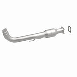 Huile moteur Magnaflow DOC DF 07-10 Silverado 2500/3500 HD 6,6 L