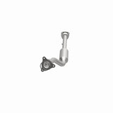 MagnaFlow Conv DF 01-04 Saturn L 2,2 L