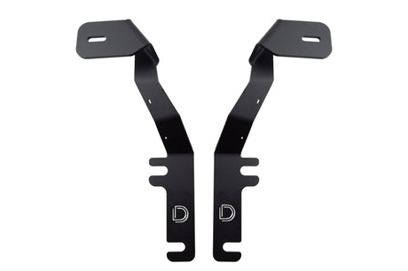 Diode Dynamics 15-20 Ford F-150/Raptor Pro SS3 LED Ditch Light Kit - White Combo
