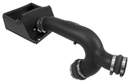 Kit d'admission hautes performances K&amp;N pour Ford Expedition 2015-2016/Lincoln Navigator 3,5 L V6 F/I 15-16