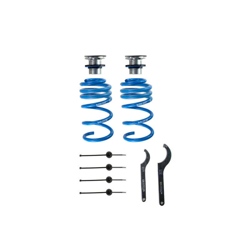 Système de suspension avant et arrière hautes performances Bilstein B14 (PSS) 14-15 Mazda 3 Sport/Touring