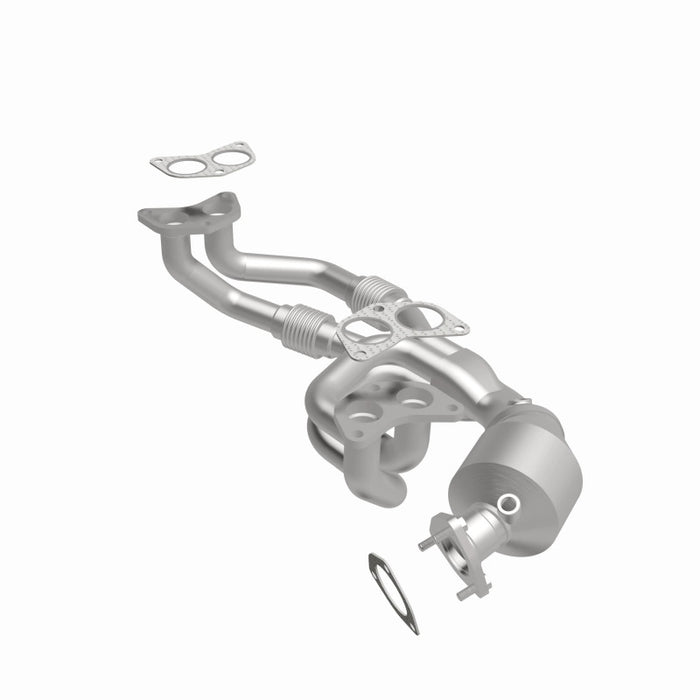 Convertisseur MagnaFlow à montage direct pour Subaru Impreza 2,5 L 06-11