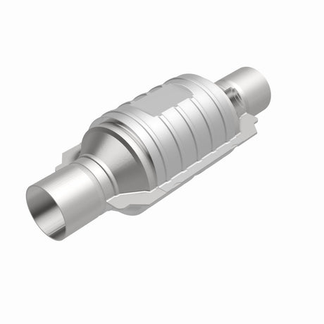 MagnaFlow Conv Univ 2,50 pouces avec O2 simple