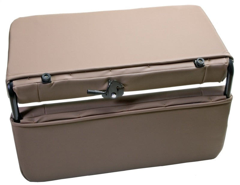 Siège arrière fixe Rugged Ridge Tan 55-95 Jeep CJ / Jeep Wrangler