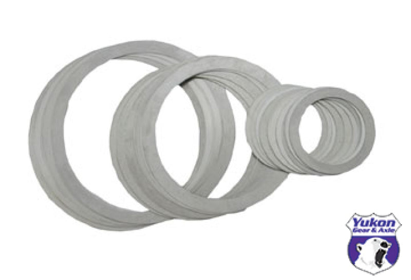 Kit de cales de rechange pour engrenages Yukon pour Dana 80