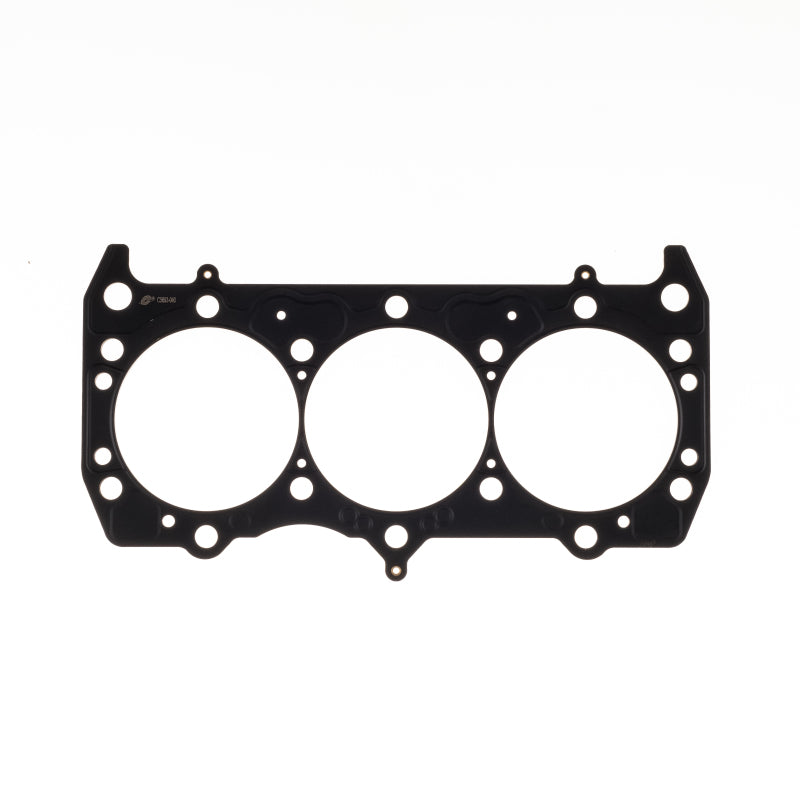 Joint de culasse Cometic 75-87 Buick V6 196/231/252 Stage I &amp; II 4,09 pouces alésage 0,036 pouce MLS