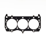 Joint de culasse Cometic 75-87 Buick V6 196/231/252 Stage I &amp; II 4,09 pouces alésage 0,040 pouce MLS